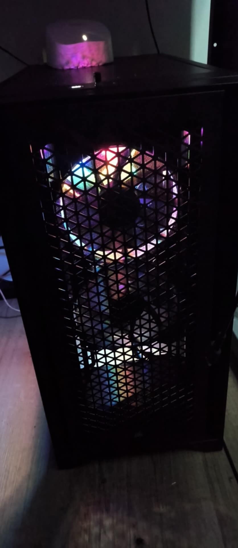 Mid Range pc