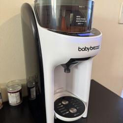 Baby Breeza Brand New