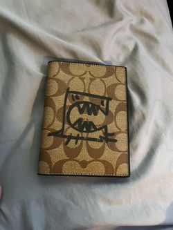 passport case