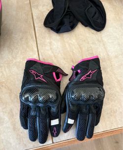 gloves streetbike