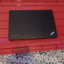 Thinkpad Lenovo T450 Computer Intel Core i5 vPro