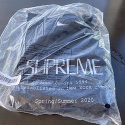 Supreme Anno Domini Tee Size Large