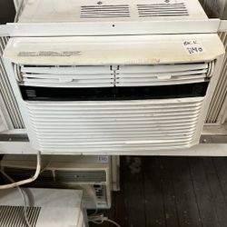 8,000 Btu Kenmore Air Conditioner