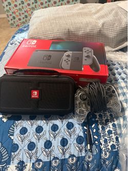 Nintendo