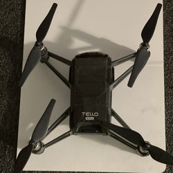DJI Ryze Drone 