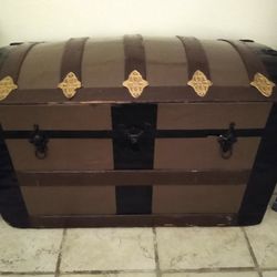 Antique Chest For Sale, Negotiable 