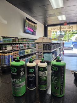 3D Products Camarillo 