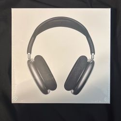 AirPods Max Black 
