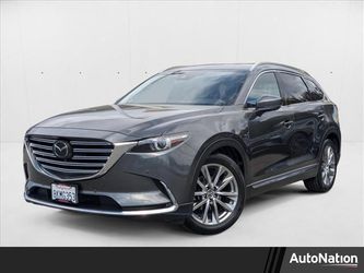 2019 Mazda CX-9