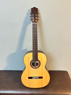 Classical guitar cordoba c7