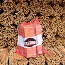 Campwood, Firewood