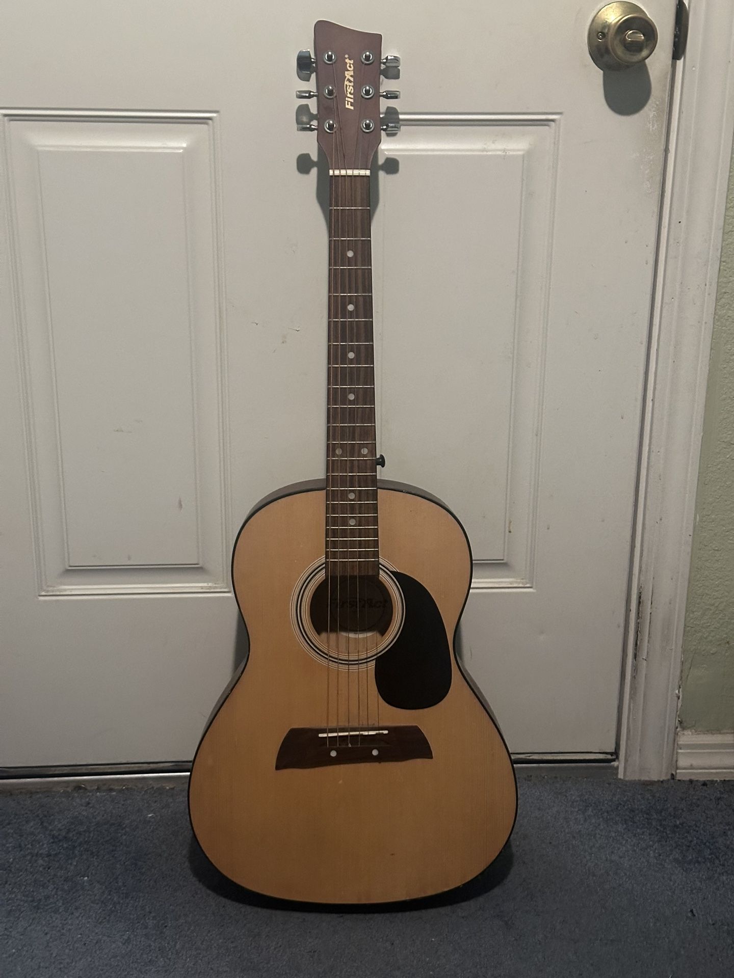 Guitar