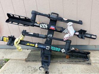 Thule XT Pro 2