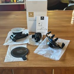 MIRACASE Car Phone Holder - Never used
