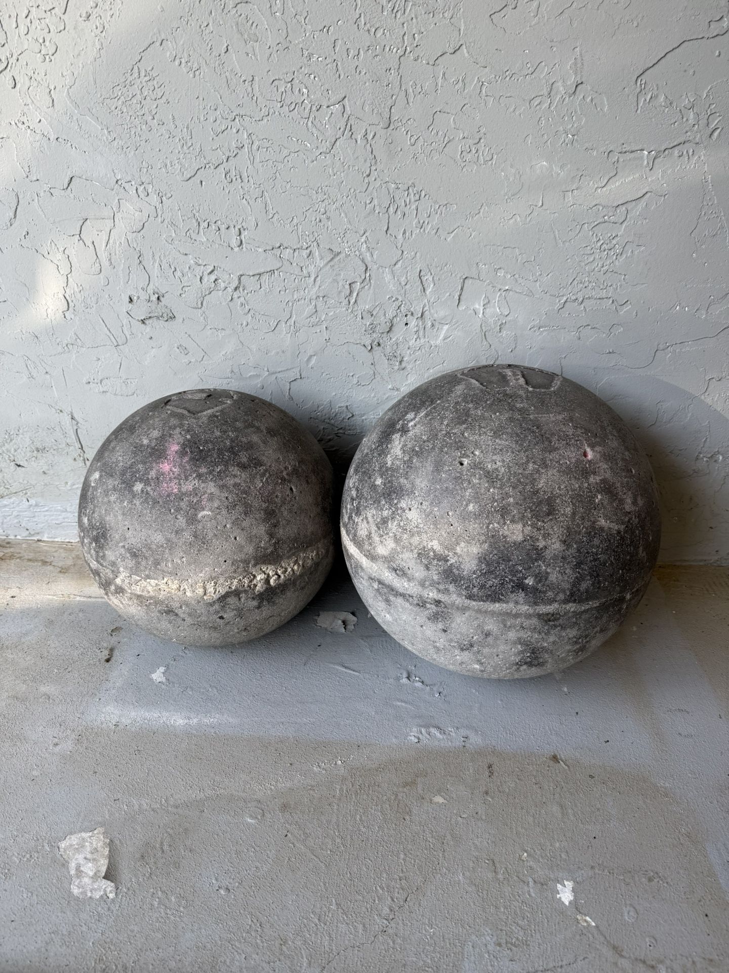 Atlas Stones Strongman Equipment