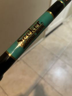 Seeker Inshore Series 8 1/2 $200