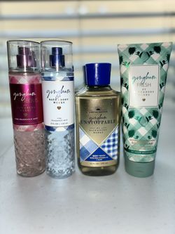 FINE FRAGRANCES & MORE!