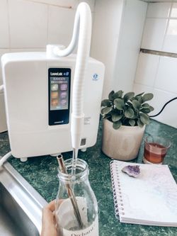 Water machine/ filter