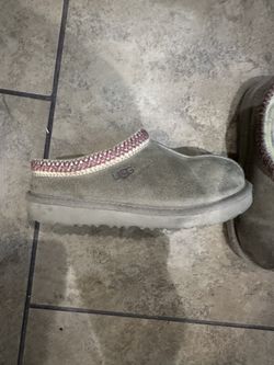 Ugg Tasman Girls Size 1