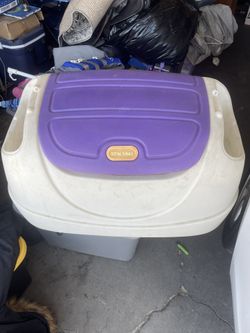 Toy Box