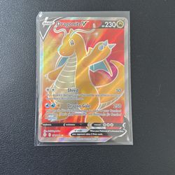Dragonite V