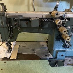 Sewing Machines