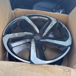 Honda 2019 Rim 