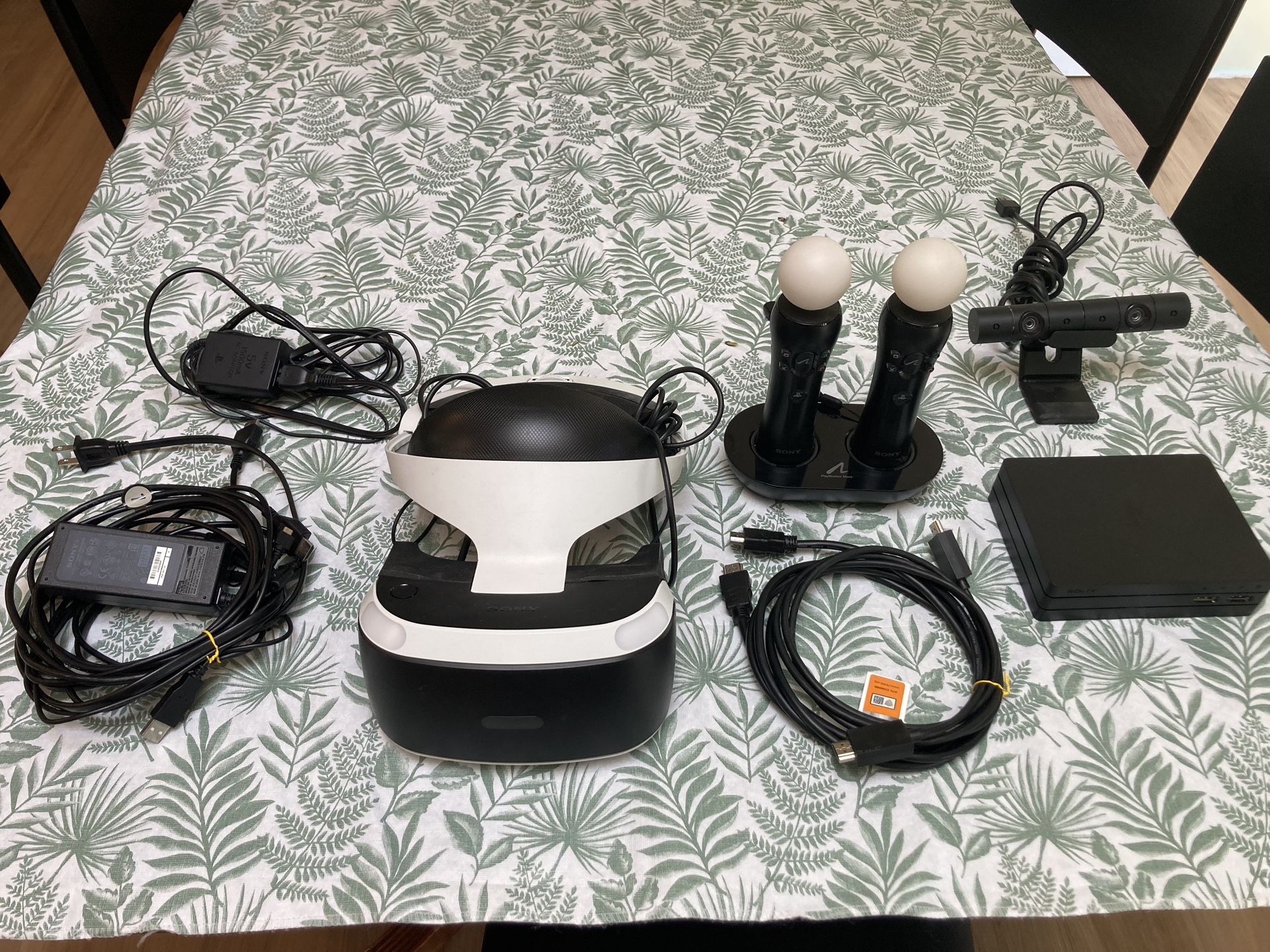PlayStation VR
