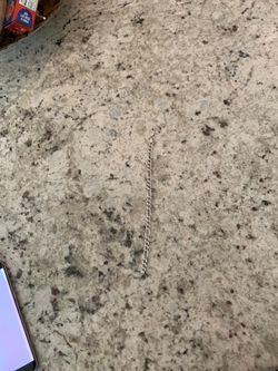 Silver bracelet men’s