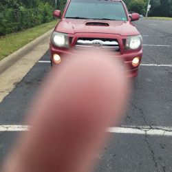 2009 Toyota Tacoma