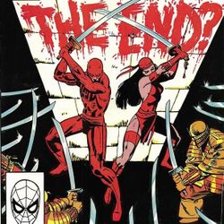 Daredevil 175 (1981)