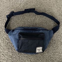 The Herschel Co * Seventeen Hip Pack Fanny Bag Waist Shoulder Purse Handbag 