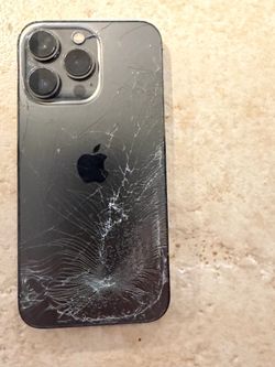 iPhone 13 Pro 512gb