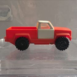 Tonka Truck vintage 1980s