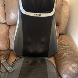 Shiatsu Massage Cushion 