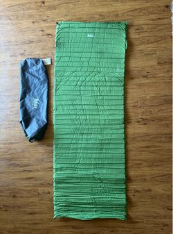 REI Camping pad