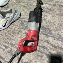 Milwaukee 6517-20 Heavy Duty Corded Sawzall