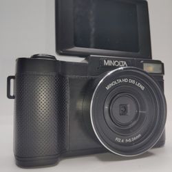 MINOLTA MND30