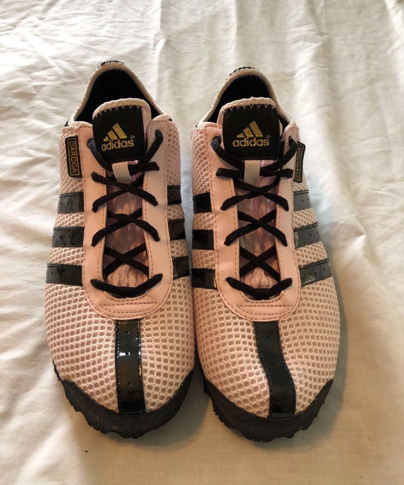 Adidas Women's Size 10 Daroga Mesh Sneakers