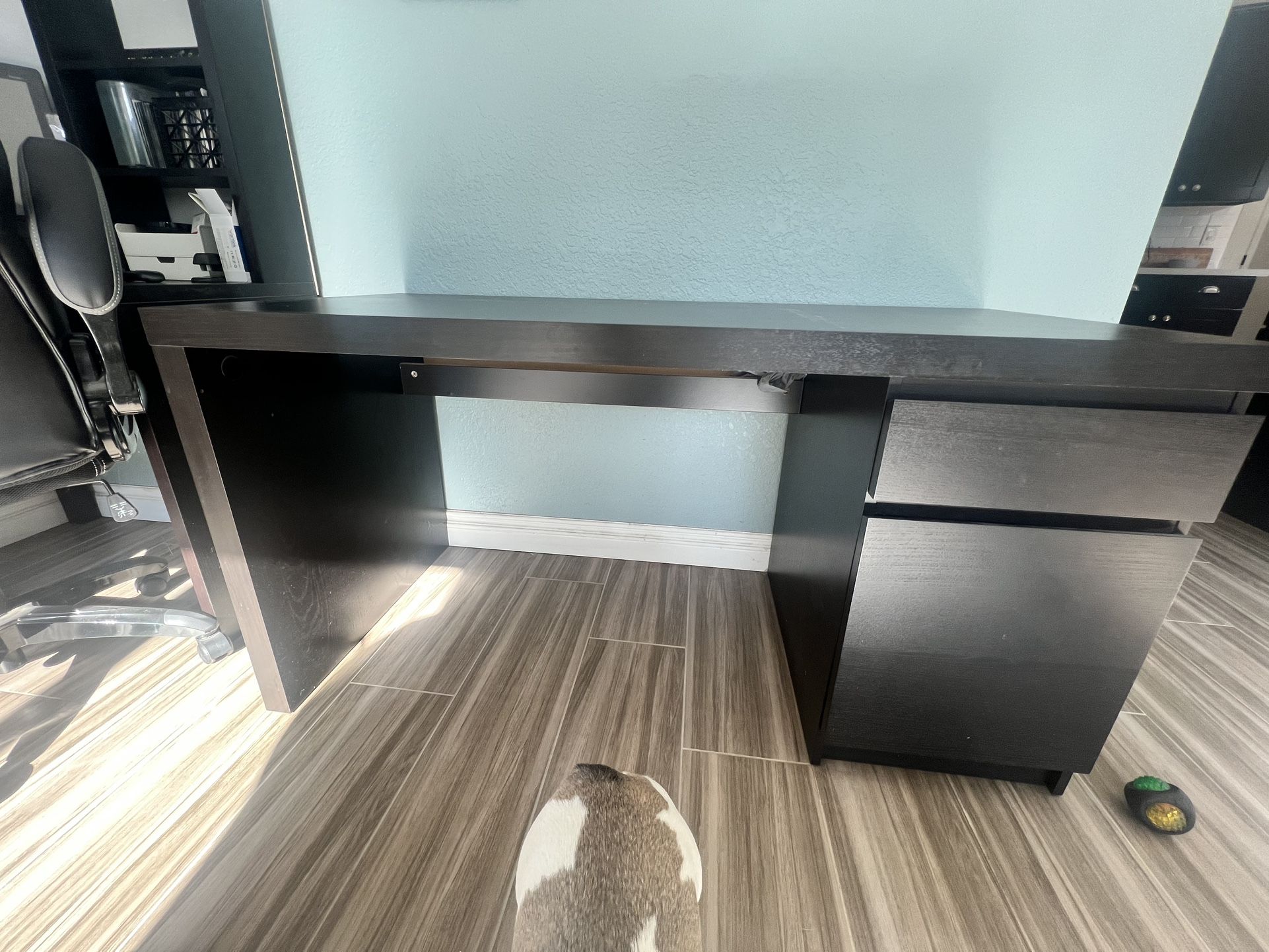 Office Desk