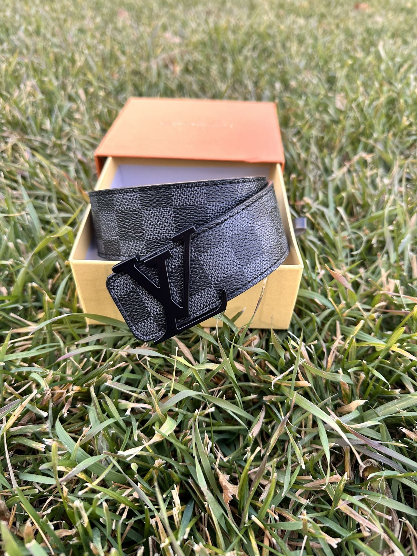Lv Belt 