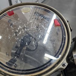 Double-bass Drum Kit 8-pc CHRISTMAS SALE