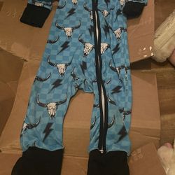 Toddler PJ’s 