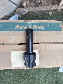 Case of 20 Rain Bird 5000S Plus Shrub SAM Rotors - Commercial