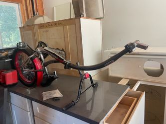 Wee ride Co Pilot XT