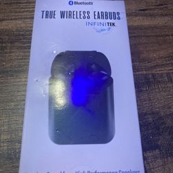 Wireless Headphones 