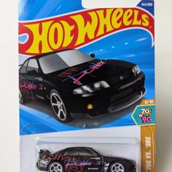 HotWheels 
