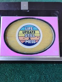 Handmade Decorative Wall Art