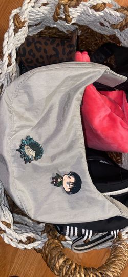 Baggu Nylon Bag