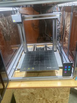 Snapmaker a350 3d printer